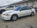 1998 Honda Accord Lx for Sale in Louisville, KY - Front End