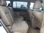 2008 Toyota Highlander Limited zu verkaufen in Earlington, KY - Hail