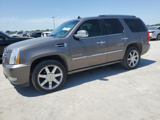 2012 Cadillac Escalade Luxury