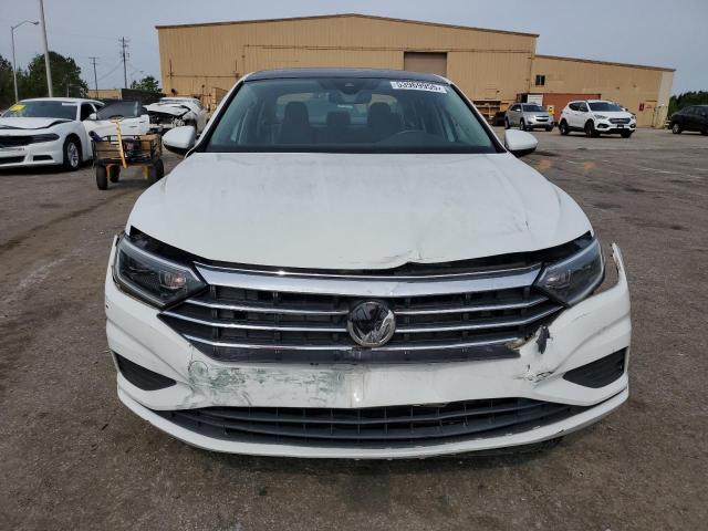  VOLKSWAGEN JETTA 2019 Biały