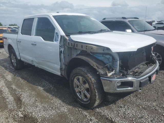  FORD F-150 2018 Biały