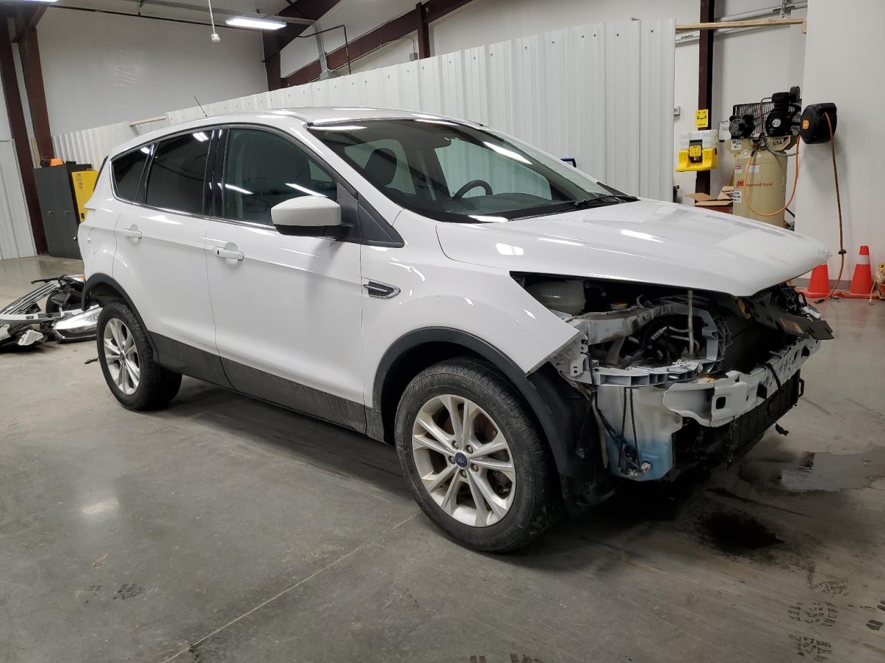 1FMCU9GD4KUA19978 FORD ESCAPE 2019