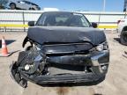 2018 Mitsubishi Outlander Sport Es for Sale in Wichita, KS - Front End