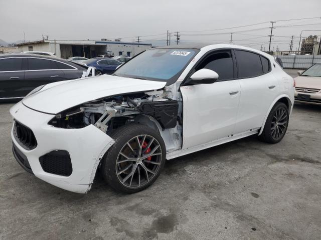 MASERATI GRECALE MO – zdjęcie z aukcji, lot #52376645