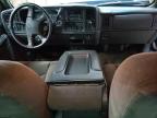 2004 Chevrolet Silverado K1500 на продаже в Kincheloe, MI - Front End