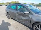 2014 VOLKSWAGEN GOLF GT BL for sale at Copart SANDTOFT