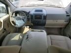 2008 Nissan Titan Xe за продажба в Dunn, NC - Front End