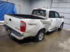 2006 Toyota Tundra Double Cab Limited zu verkaufen in Candia, NH - Rear End
