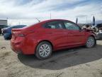 2020 Hyundai Accent Se продається в Las Vegas, NV - Front End