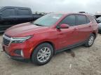 2024 Chevrolet Equinox Lt   продається в Houston, TX - Rear End