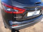 2018 NISSAN QASHQAI N- for sale at Copart WESTBURY