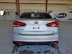 2017 Kia Forte Lx na sprzedaż w Haslet, TX - Front End