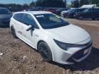 2020 TOYOTA COROLLA DE for sale at Copart WISBECH