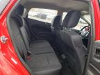 2012 Ford Fiesta Se for Sale in Columbia Station, OH - Rear End