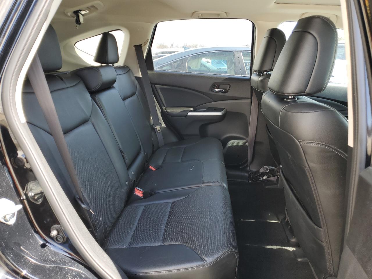 2HKRM4H7XGH687893 HONDA CRV 2016