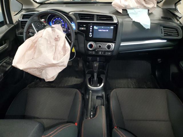  HONDA FIT 2018 Белы