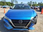 2021 Nissan Sentra Sr for Sale in Greenwell Springs, LA - All Over