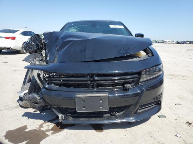  DODGE CHARGER 2023 Czarny