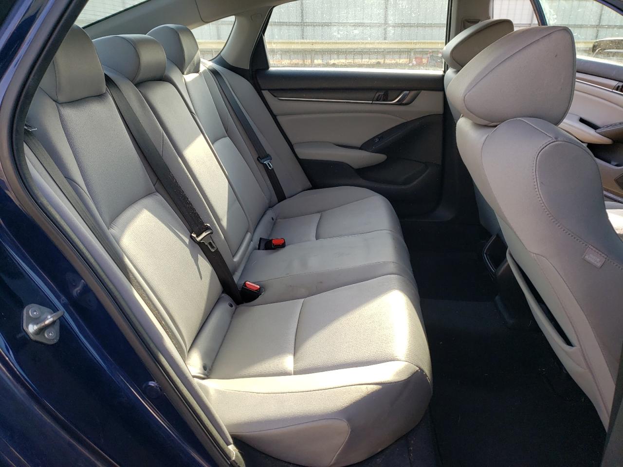 1HGCV1F14KA109838 HONDA ACCORD 2019
