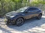 2023 Infiniti Qx55 Essential for Sale in Cicero, IN - Front End