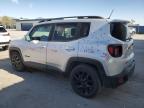 2018 Jeep Renegade Latitude na sprzedaż w Anthony, TX - Hail