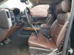 2014 Chevrolet Silverado K1500 High Country de vânzare în Houston, TX - Normal Wear