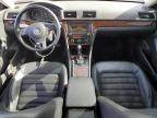 2012 Volkswagen Passat Sel for Sale in Fredericksburg, VA - Front End