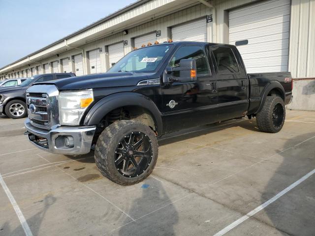 2012 Ford F250 Super Duty