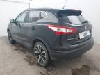 2014 NISSAN QASHQAI TE for sale at Copart GLOUCESTER