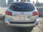 2008 Hyundai Santa Fe Gls იყიდება Graham-ში, WA - Minor Dent/Scratches