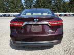 2018 Toyota Avalon Hybrid იყიდება Graham-ში, WA - Undercarriage