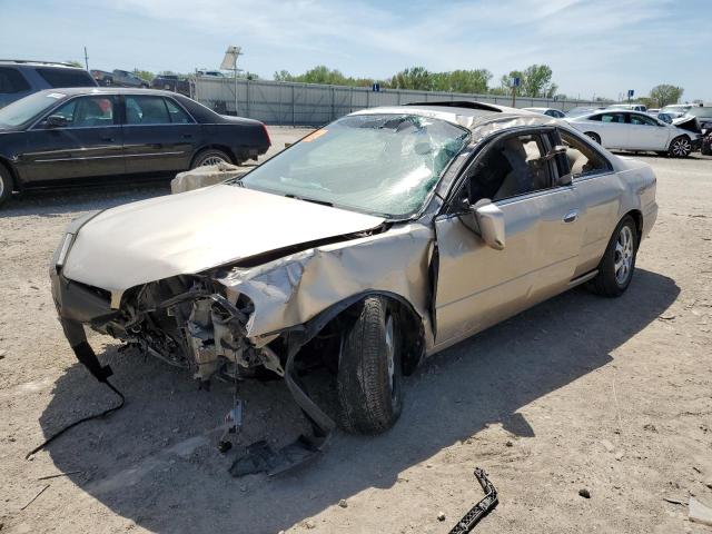 2001 Acura 3.2Cl 