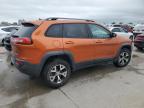 2016 Jeep Cherokee Trailhawk for Sale in New Orleans, LA - Side