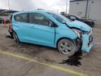 2021 Chevrolet Spark Ls за продажба в Las Vegas, NV - All Over