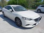 2017 MAZDA 6 SE-L NAV for sale at Copart ST HELENS