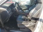 2017 Chevrolet Suburban K1500 Lt იყიდება Woodhaven-ში, MI - Stripped