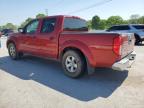 2012 Nissan Frontier S იყიდება Lebanon-ში, TN - Mechanical