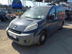 2008 PEUGEOT EXPERT HDI for sale at Copart ROCHFORD