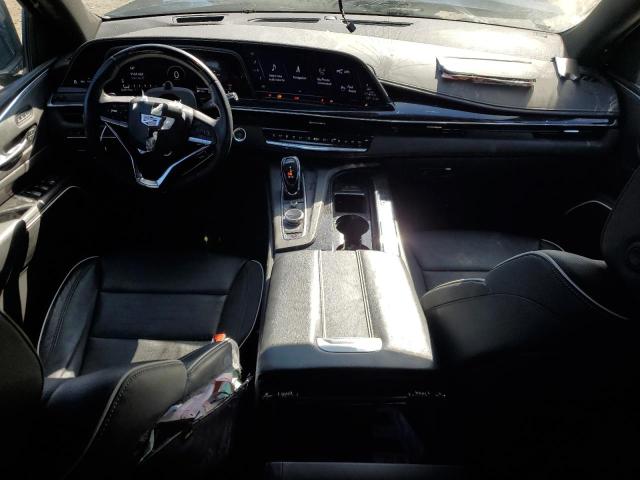  CADILLAC ESCALADE 2023 Czarny