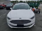 2018 Ford Fusion Titanium/Platinum zu verkaufen in Spartanburg, SC - Minor Dent/Scratches