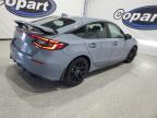 2023 Honda Civic Sport продається в San Diego, CA - Minor Dent/Scratches