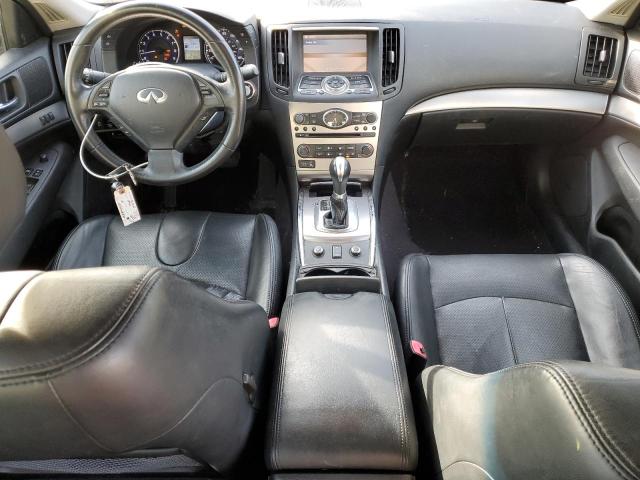  INFINITI G37 2013 Gray