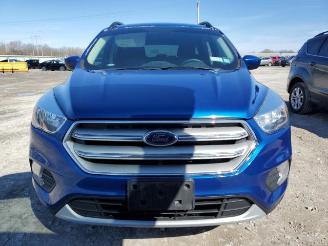  FORD ESCAPE 2018 Синий