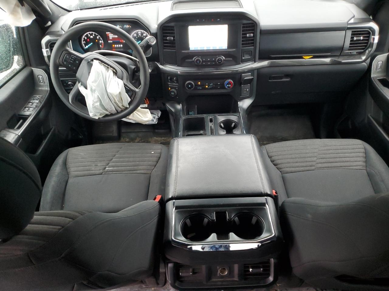 1FTEW1EP9MKE22441 FORD F-150 2021