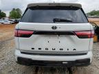 2023 Toyota Sequoia Sr5 продається в Tanner, AL - All Over