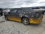 2003 Chevrolet Monte Carlo Ss de vânzare în Wayland, MI - Burn