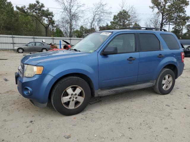 2009 Ford Escape Xlt