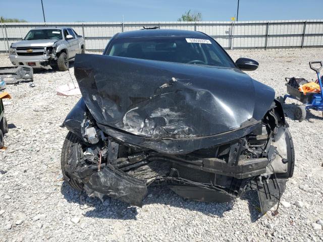 Седаны KIA OPTIMA 2015 Черный