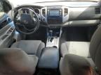 2015 Toyota Tacoma Double Cab продається в Waldorf, MD - Water/Flood
