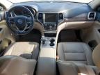 2014 Jeep Grand Cherokee Limited for Sale in Mercedes, TX - Water/Flood